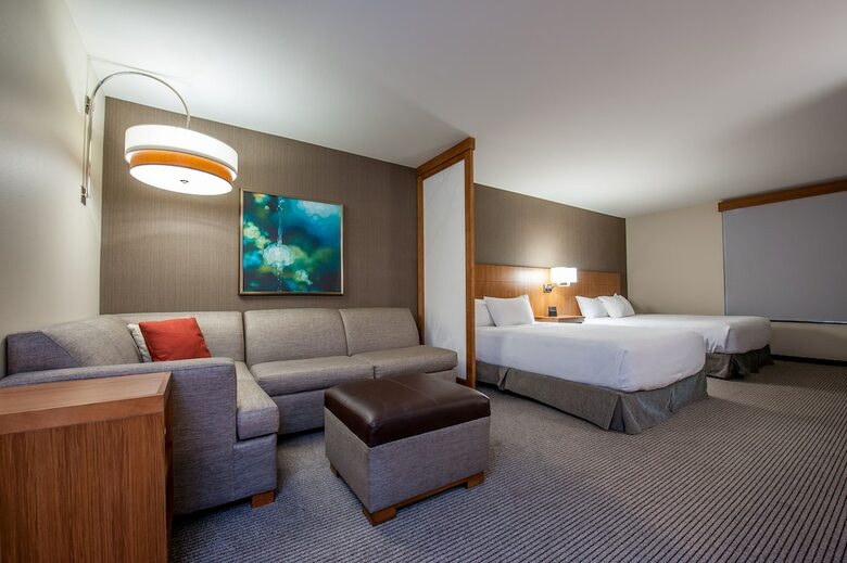 Hotel Hyatt Place Bowling Green