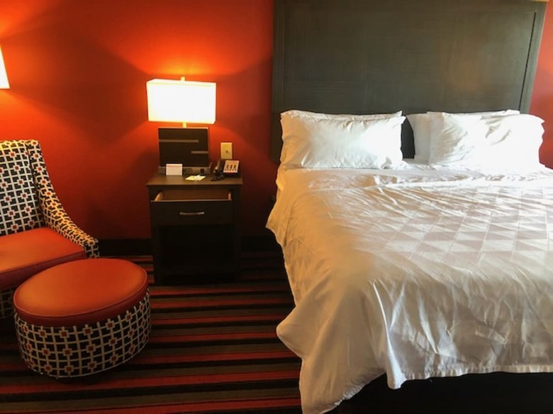 Holiday Inn Hotel & Suites Lafayette North