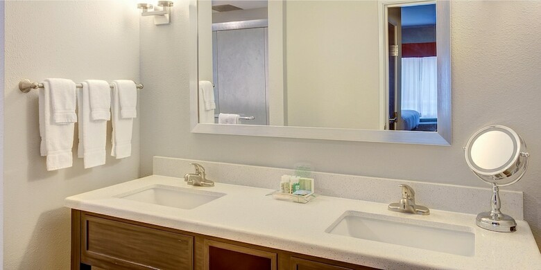 Holiday Inn Hotel & Suites Lafayette North