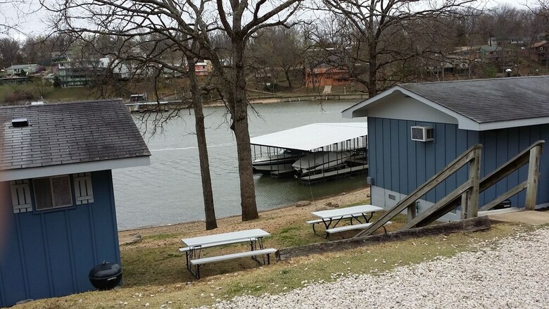 Motel Sunset Beach Resort