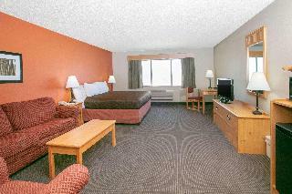 Hotel Americinn By Wyndham Sayre
