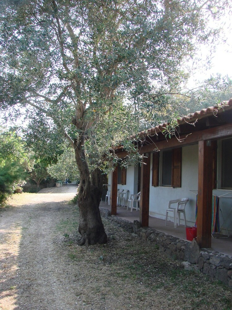 Agroturismo Agriturismo Su Tiresi
