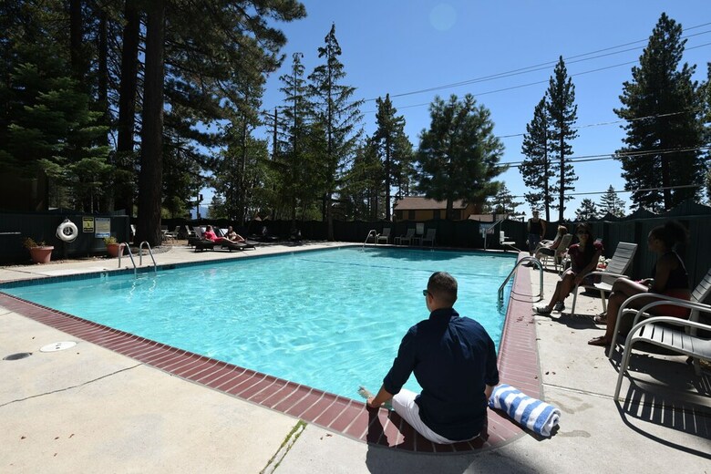 Hotel Franciscan Lakeside Lodge