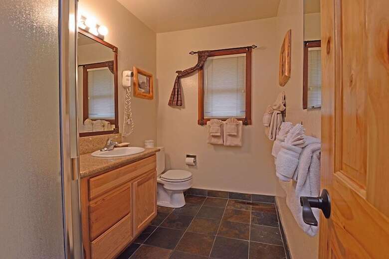 Hotel Franciscan Lakeside Lodge