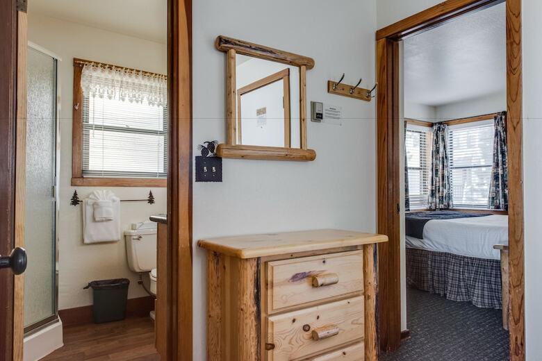 Hotel Franciscan Lakeside Lodge