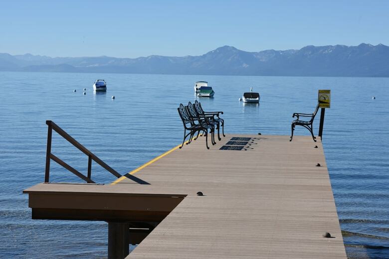 Hotel Franciscan Lakeside Lodge