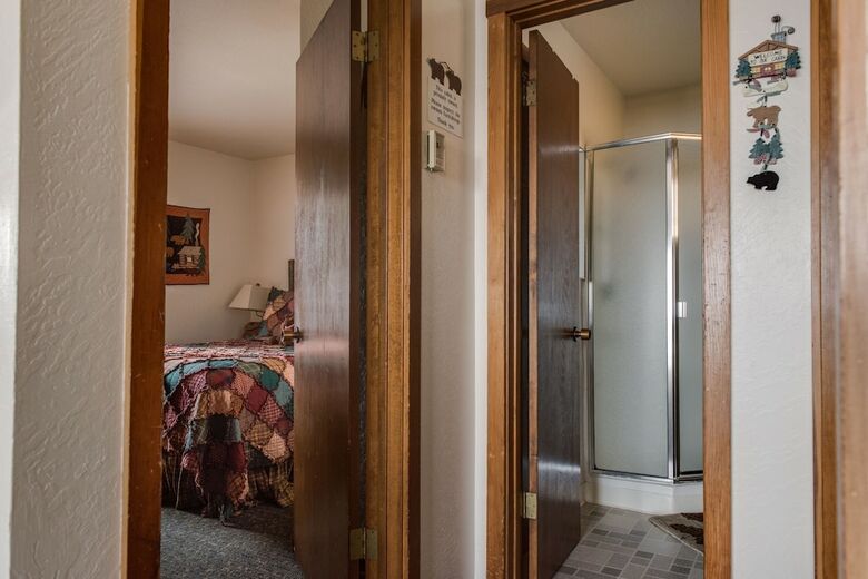 Hotel Franciscan Lakeside Lodge
