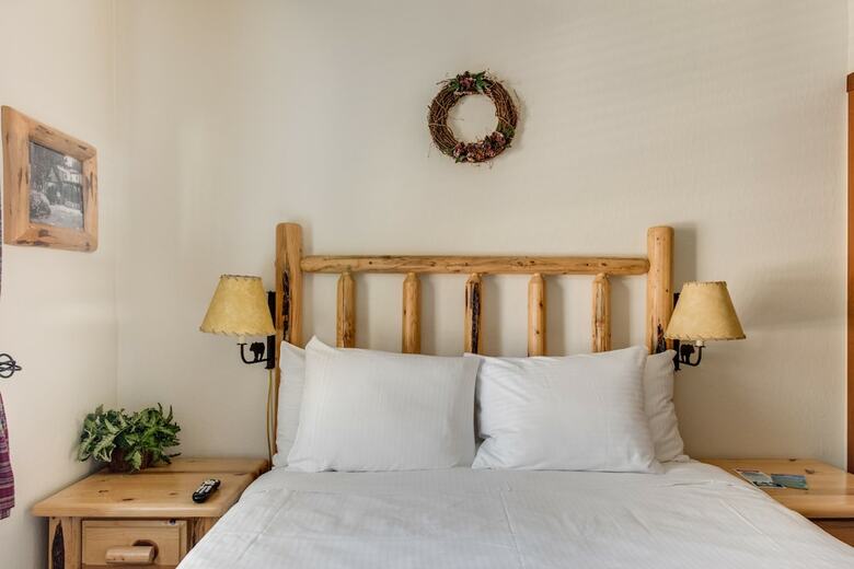 Hotel Franciscan Lakeside Lodge