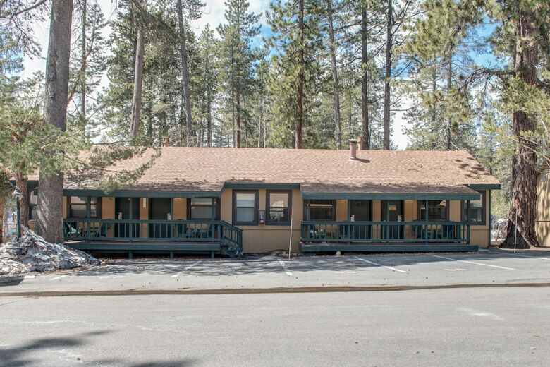 Hotel Franciscan Lakeside Lodge