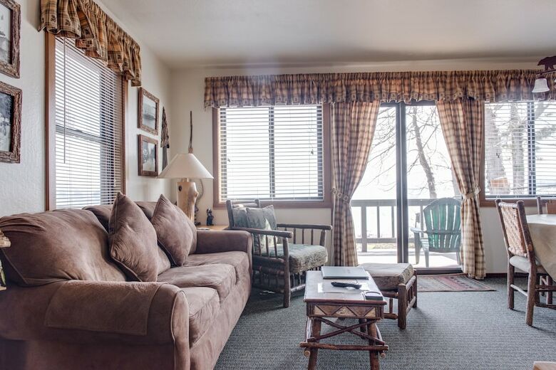 Hotel Franciscan Lakeside Lodge