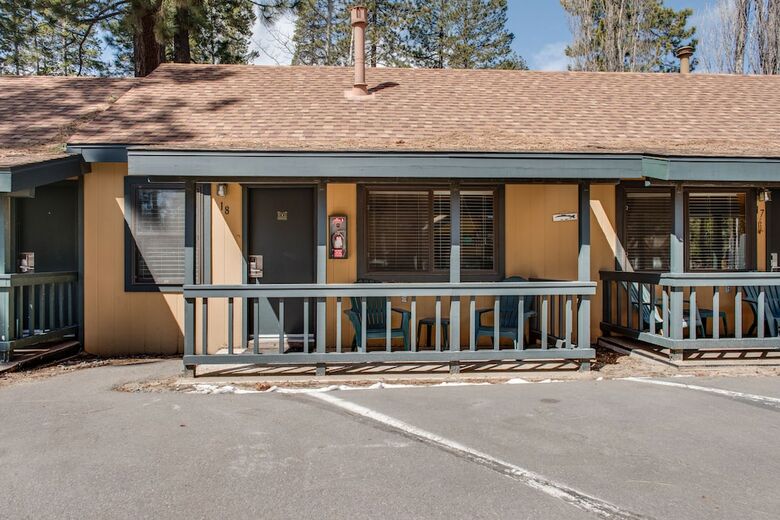 Hotel Franciscan Lakeside Lodge