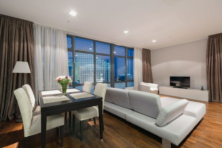 Aparthotel Brevis Apart-hotel