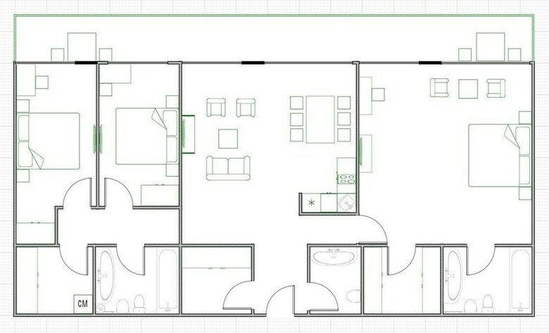 Aparthotel Brevis Apart-hotel