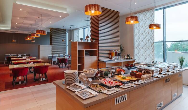 Aparthotel Brevis Apart-hotel