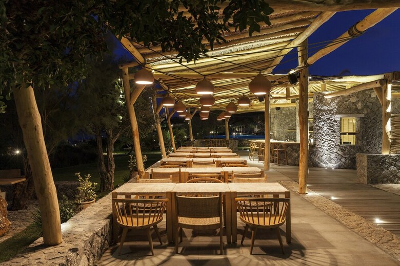 Hotel Blue Palace, A Luxury Collection Resort And Spa, Crete