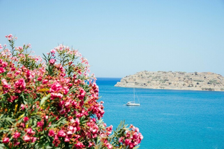 Hotel Blue Palace, A Luxury Collection Resort And Spa, Crete