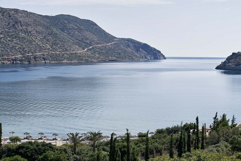 Hotel Blue Palace, A Luxury Collection Resort And Spa, Crete