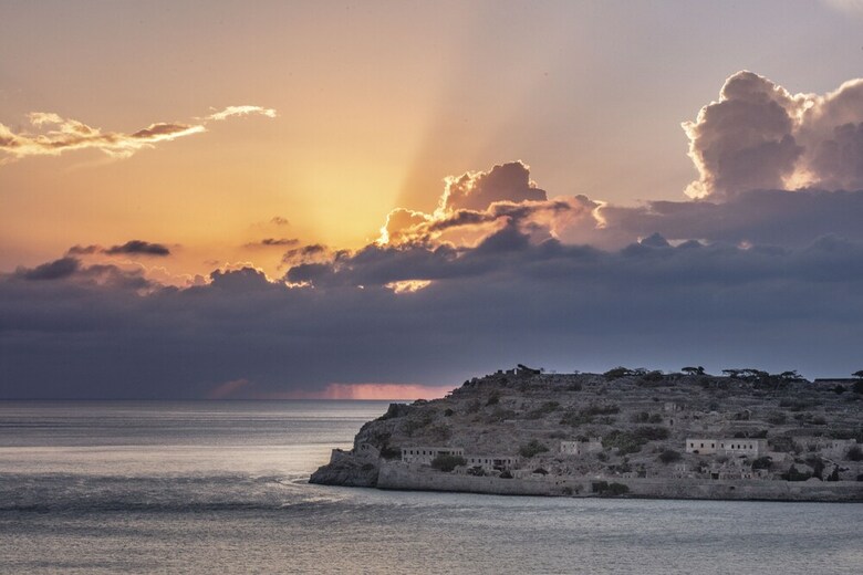 Hotel Blue Palace, A Luxury Collection Resort And Spa, Crete