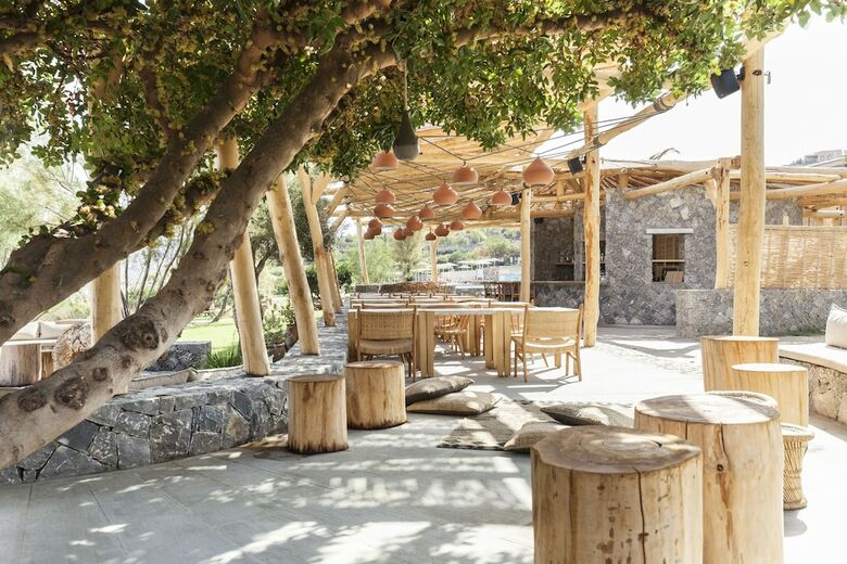 Hotel Blue Palace, A Luxury Collection Resort And Spa, Crete