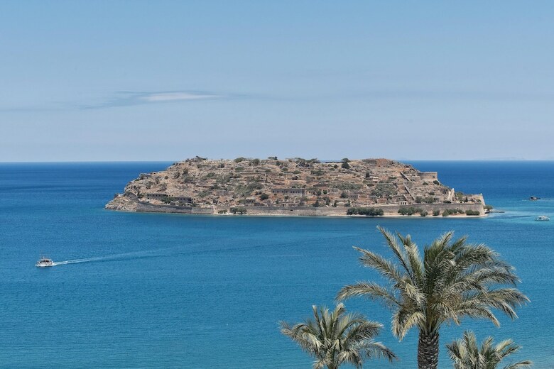 Hotel Blue Palace, A Luxury Collection Resort And Spa, Crete
