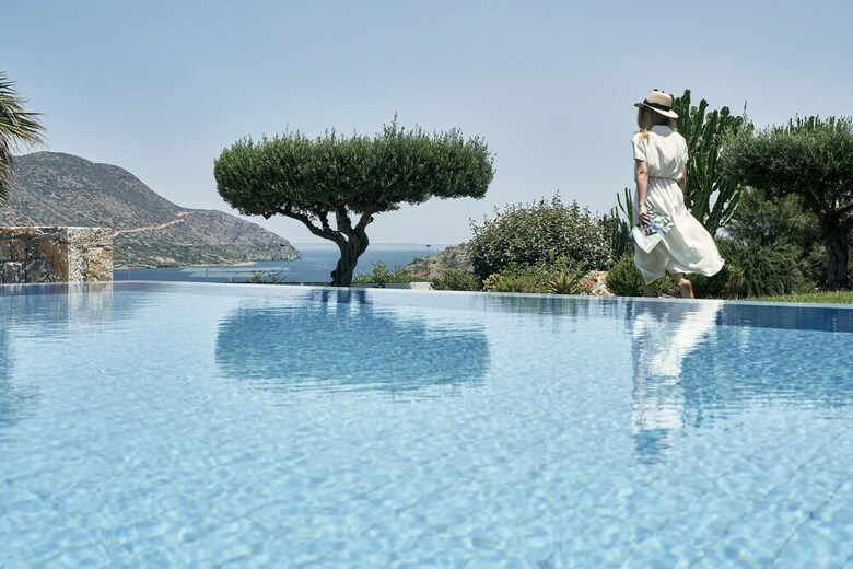 Hotel Blue Palace, A Luxury Collection Resort And Spa, Crete