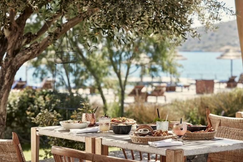 Hotel Blue Palace, A Luxury Collection Resort And Spa, Crete