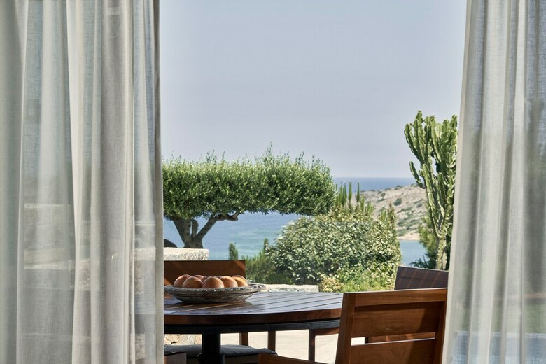 Hotel Blue Palace, A Luxury Collection Resort And Spa, Crete