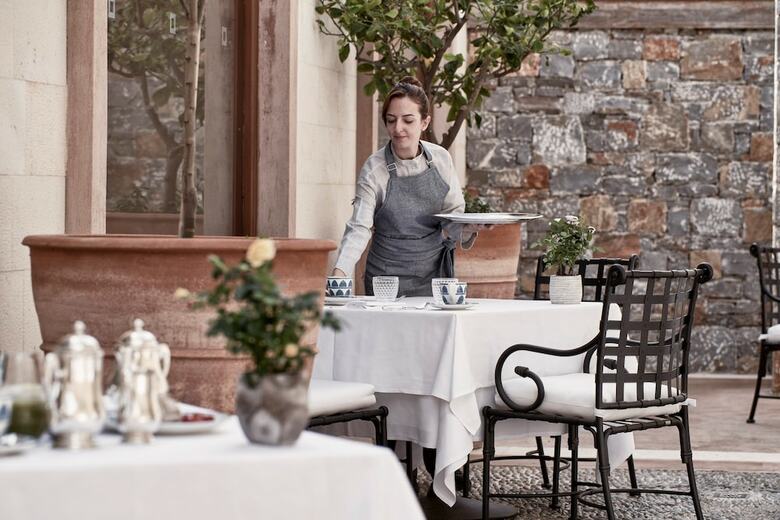 Hotel Blue Palace, A Luxury Collection Resort And Spa, Crete