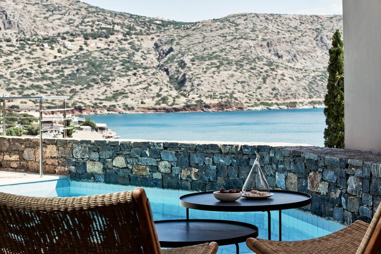 Hotel Blue Palace, A Luxury Collection Resort And Spa, Crete