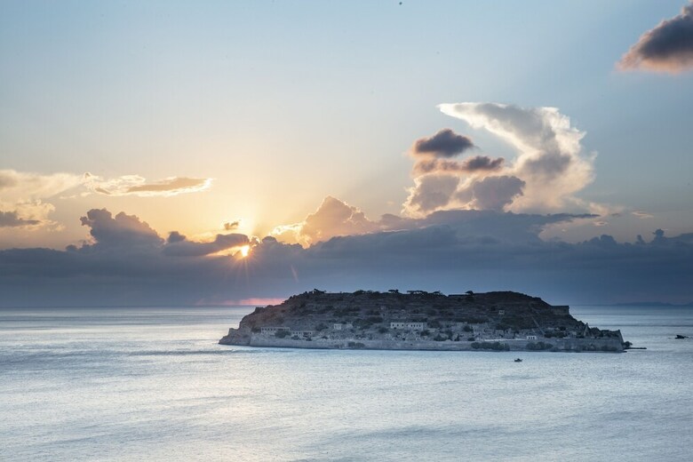 Hotel Blue Palace, A Luxury Collection Resort And Spa, Crete