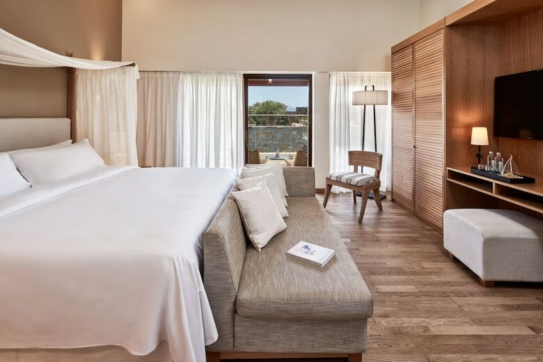 Hotel Blue Palace, A Luxury Collection Resort And Spa, Crete