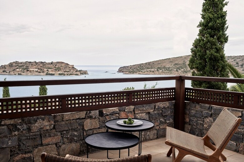 Hotel Blue Palace, A Luxury Collection Resort And Spa, Crete