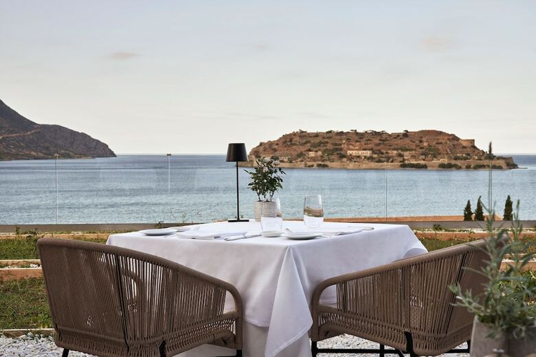 Hotel Blue Palace, A Luxury Collection Resort And Spa, Crete