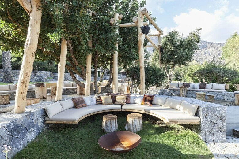 Hotel Blue Palace, A Luxury Collection Resort And Spa, Crete