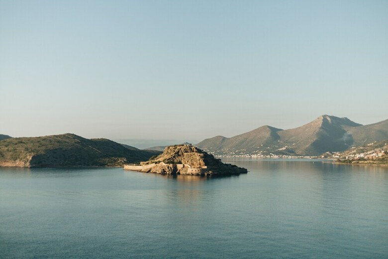 Hotel Blue Palace, A Luxury Collection Resort And Spa, Crete