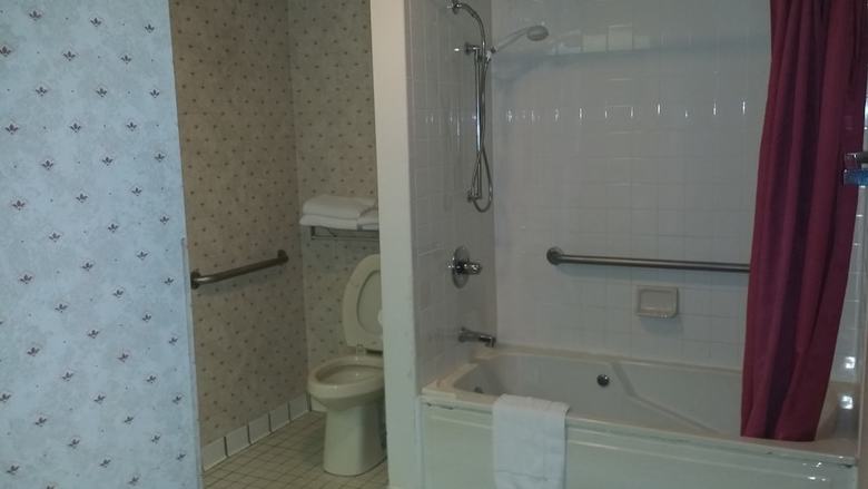 Hotel Baymont By Wyndham Cookeville