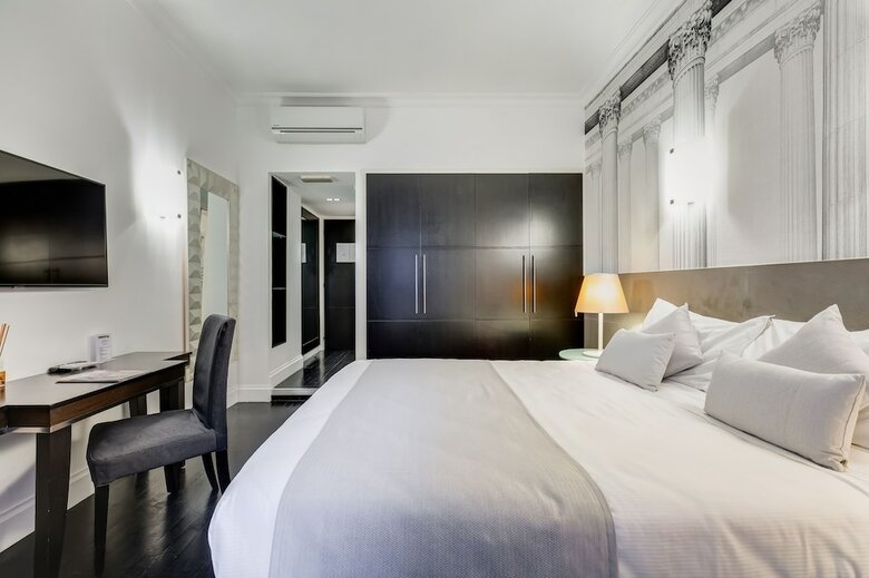 Residenza A The Small Art Hotel