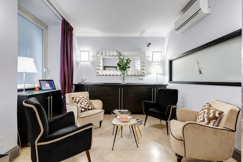 Residenza A The Small Art Hotel