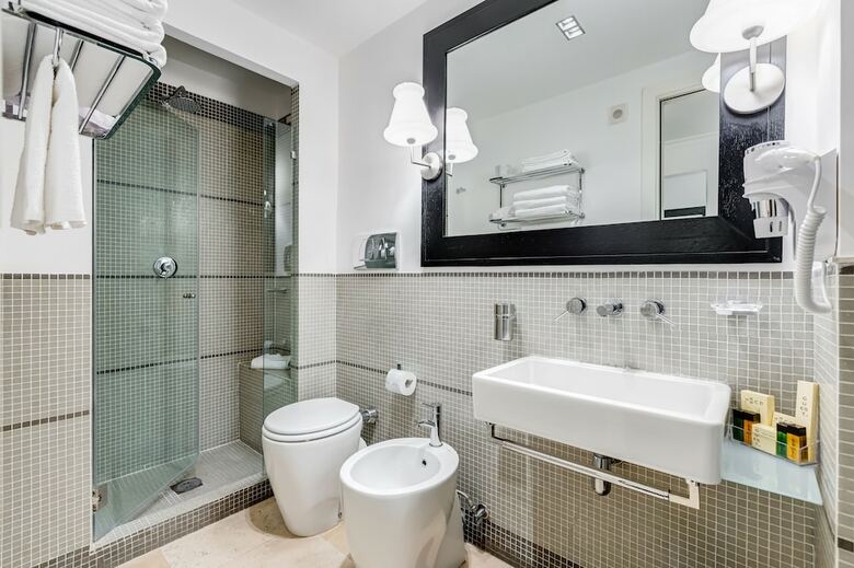 Residenza A The Small Art Hotel