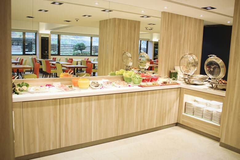 Apartamento Hoya Hot Springs Resort & Spa
