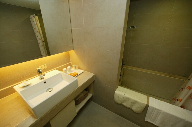 Apartamento Hoya Hot Springs Resort & Spa
