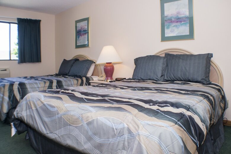 Apartamento Marina Cay Resort