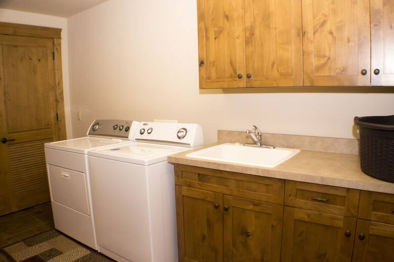 Apartamento Marina Cay Resort