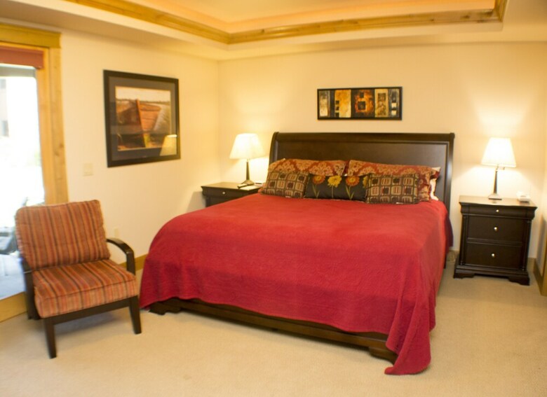 Apartamento Marina Cay Resort