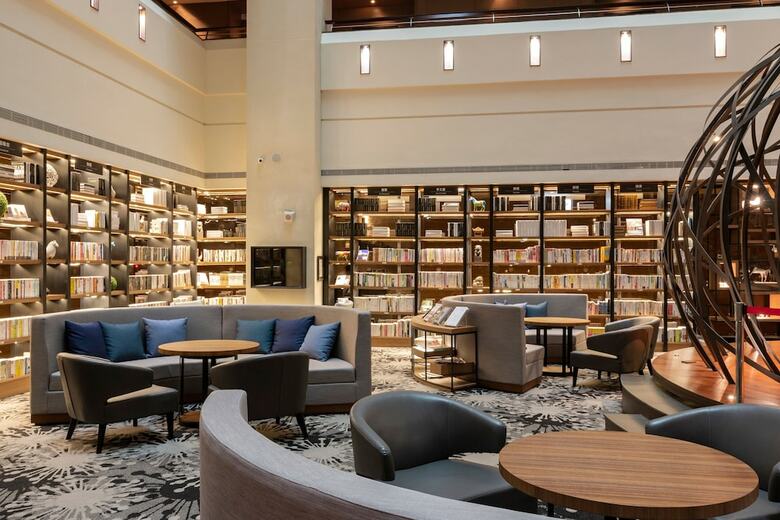 Sheraton Taitung Hotel