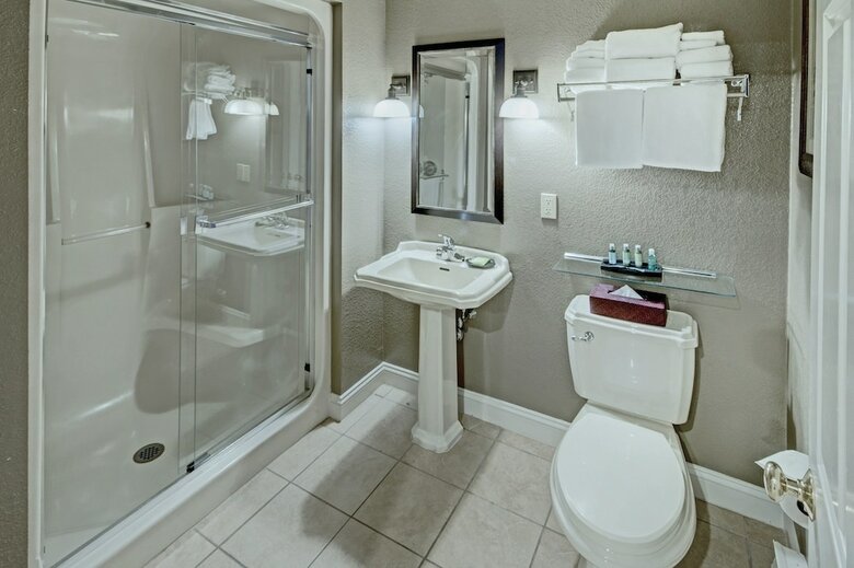 Hotel Club Wyndham Bentley Brook