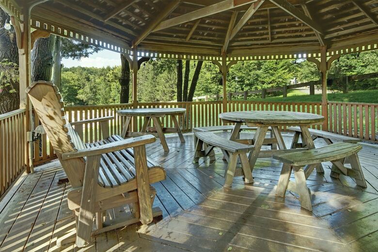 Hotel Club Wyndham Bentley Brook