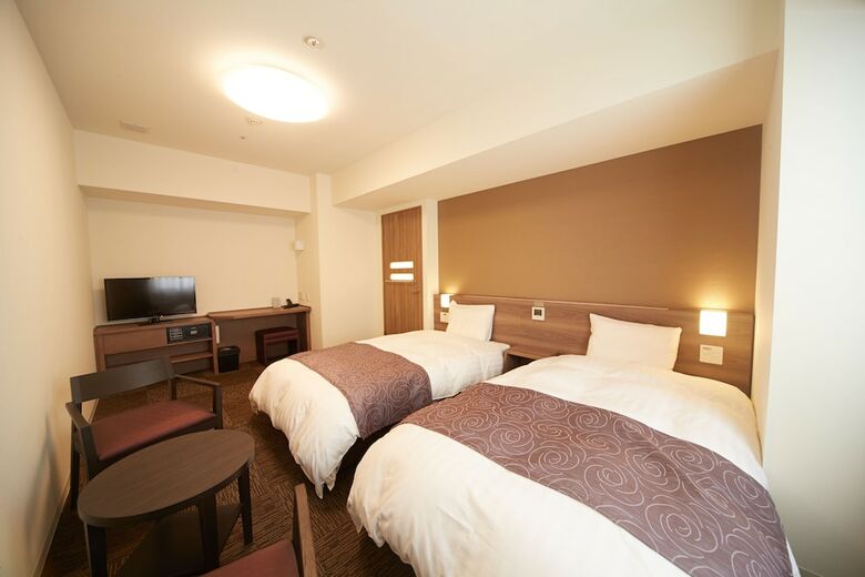 Dormy Inn Premium Nagoya Sakae Natural Hot Spring