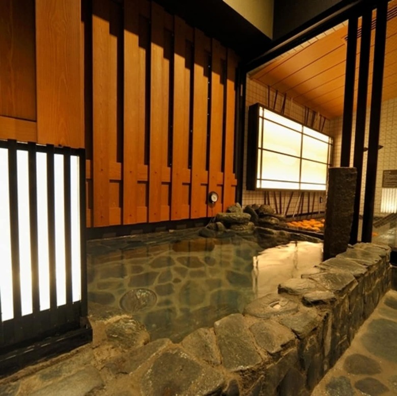 Dormy Inn Ueno Okachimachi Hot Spring