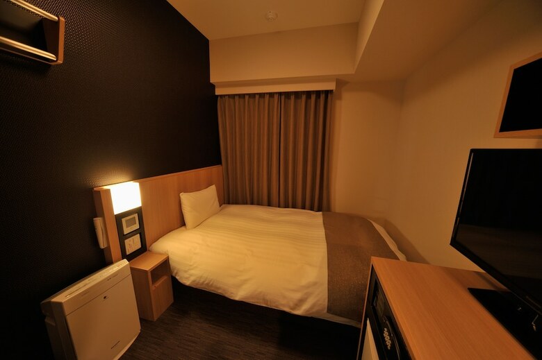 Dormy Inn Ueno Okachimachi Hot Spring